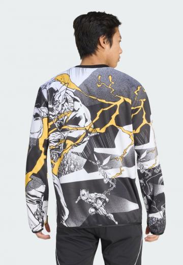 Спортивная кофта