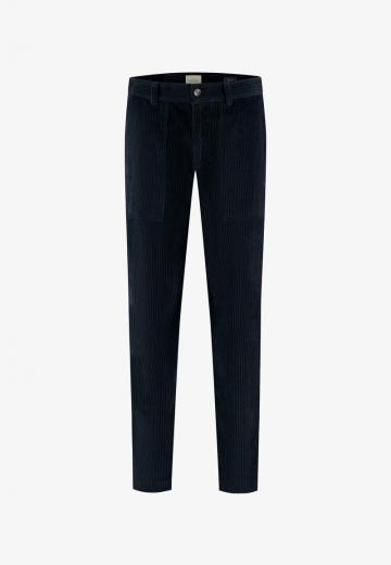 Вельветовые брюки