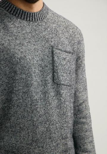 Пуловер