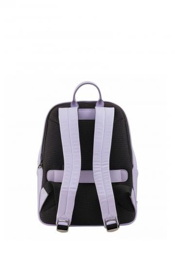 Кожаный рюкзак