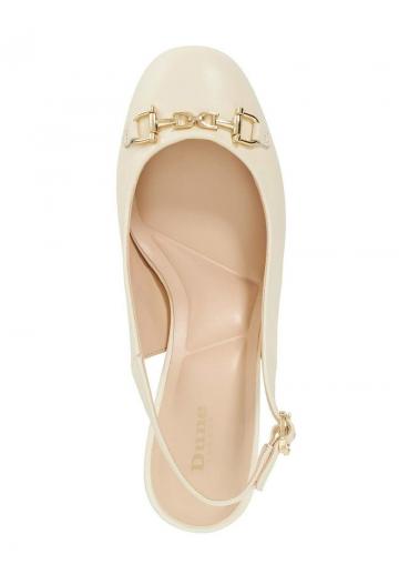 Туфли слинги