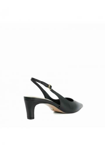 Туфли слинги