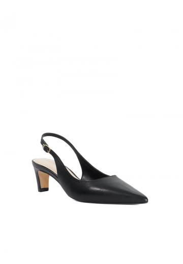 Туфли слинги