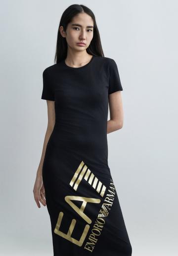 Спортивное платье