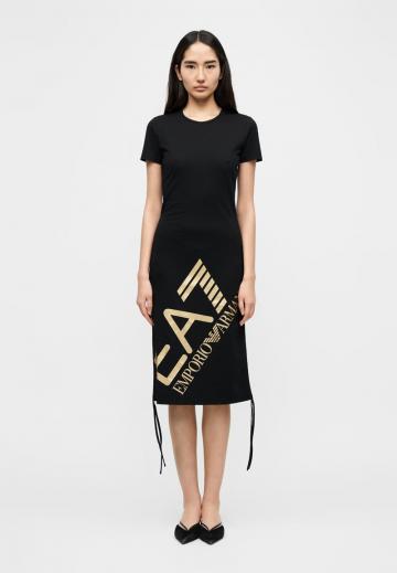 Спортивное платье