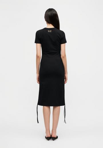 Спортивное платье