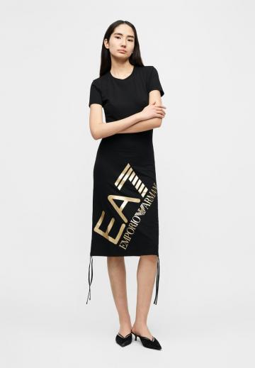 Спортивное платье