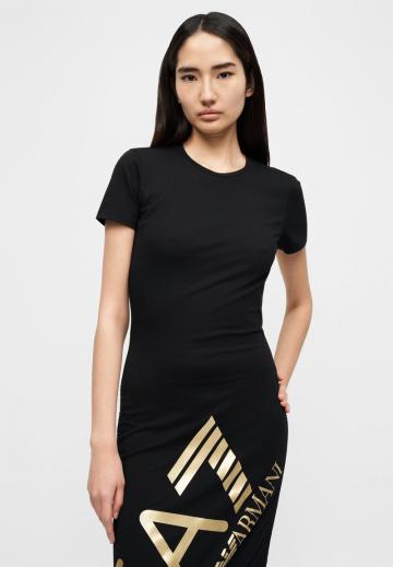 Спортивное платье