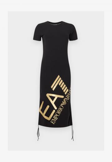 Спортивное платье