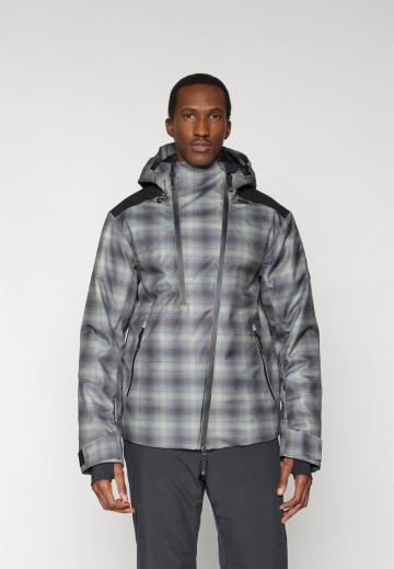 Сноубордическая куртка