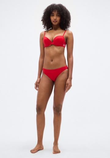 Бикини на косточках