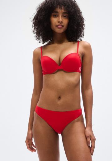 Бикини на косточках