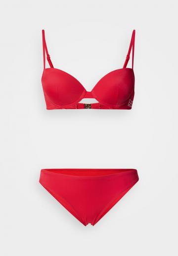 Бикини на косточках