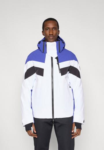 Сноубордическая куртка