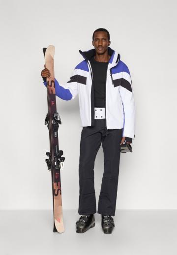 Сноубордическая куртка