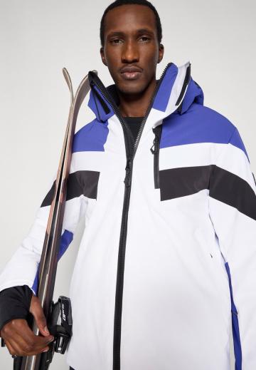 Сноубордическая куртка