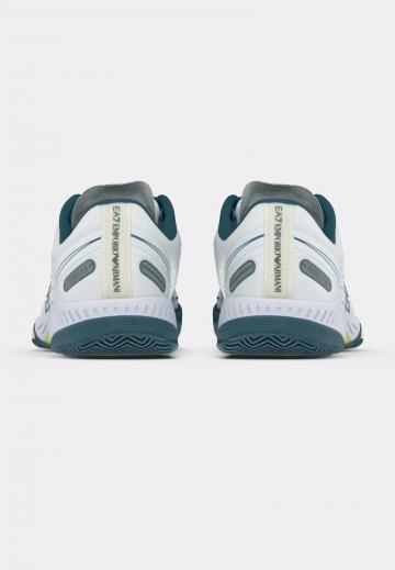 Теннисные кроссовки