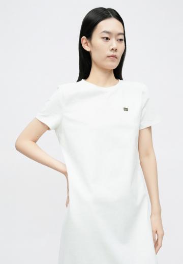 Спортивное платье