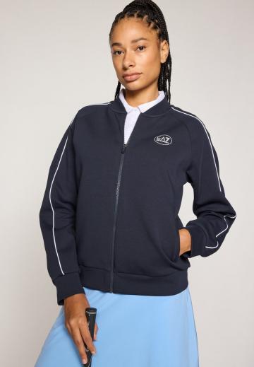 Спортивная толстовка