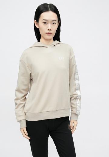 Спортивная толстовка