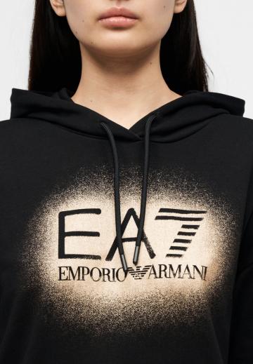 Спортивная толстовка