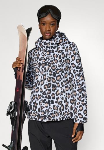 Спортивная куртка