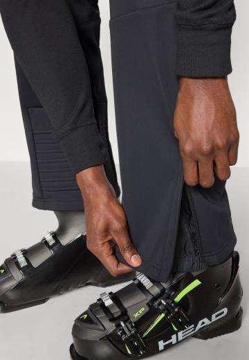 Сноубордические штаны