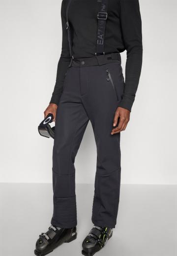 Сноубордические штаны