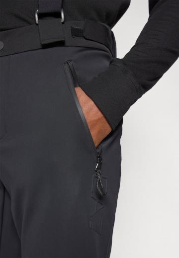 Сноубордические штаны