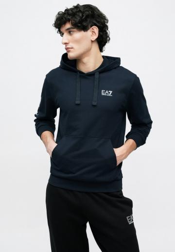 Спортивная толстовка