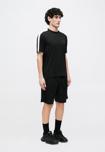 Спортивная майка