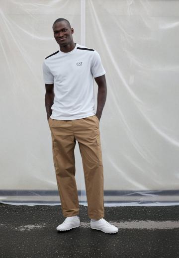 Спортивная майка