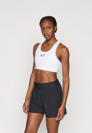 Спортивный бюстгальтер