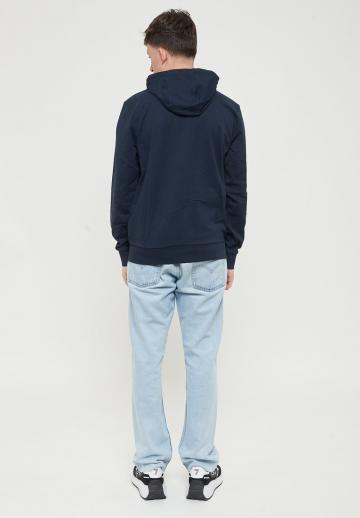 Спортивная толстовка