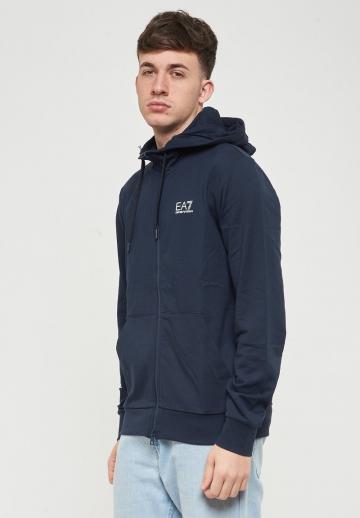 Спортивная толстовка