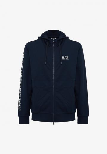 Спортивная толстовка