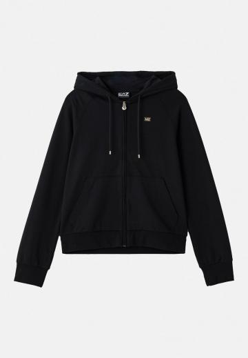 Спортивная толстовка