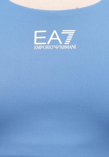 Спортивный топ