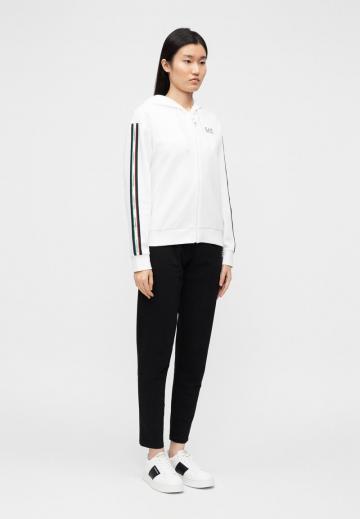 Спортивная толстовка