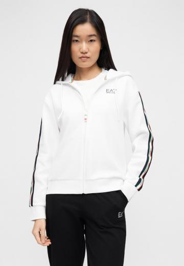 Спортивная толстовка