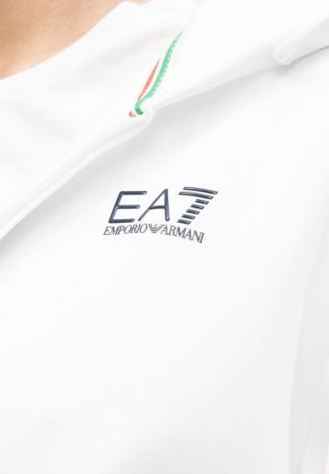 Спортивная толстовка