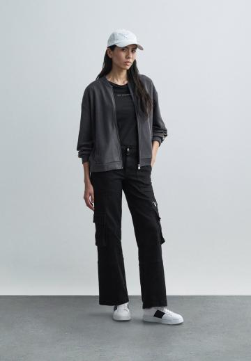 Спортивная толстовка