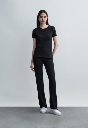 Спортивная майка