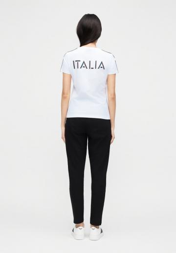 Спортивная майка