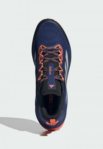 Беговые кроссовки