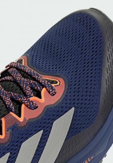 Беговые кроссовки