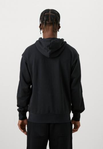 Спортивная кофта