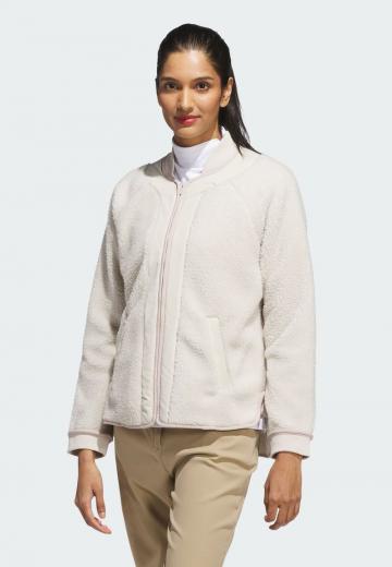 Флисовая куртка