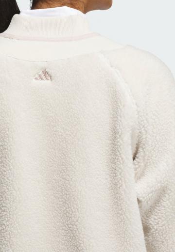 Флисовая куртка