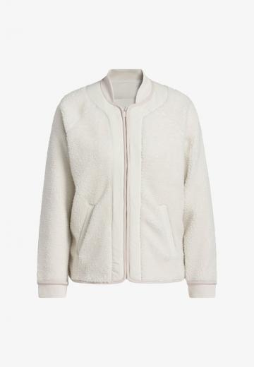 Флисовая куртка